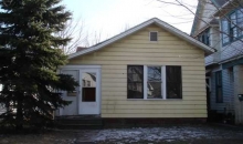 423 South St Toledo, OH 43609