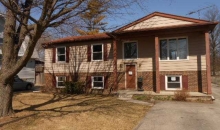 1444 Ogontz Ave Toledo, OH 43614