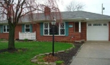 3332 Cragmoor Ave Toledo, OH 43614