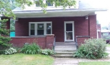 1572 Pilgrim St Akron, OH 44305