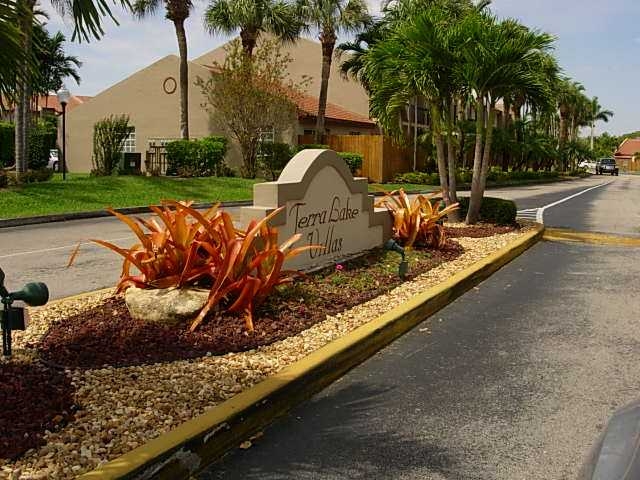 6275 SW 130 AV # 807, Miami, FL 33183