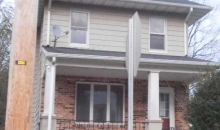 802 Folk St Easton, PA 18042