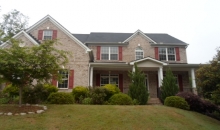 3162 Brighton Pass Conyers, GA 30094