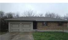 11828 Crystal Dr Kansas City, MO 64134