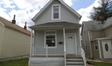 4126 Taft Ave Saint Louis, MO 63116