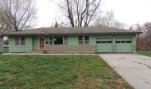 12119 E 52nd Ter Kansas City, MO 64133