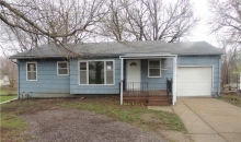 5809 Ralston Ave Kansas City, MO 64133