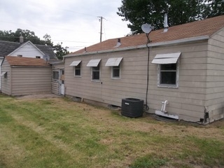 206 N 4th Ave, Marshalltown, IA 50158