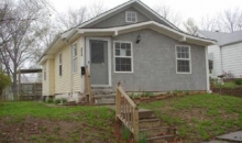 2814 Denver Ave Kansas City, MO 64128