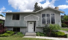 627 S Ivory St Spokane, WA 99202