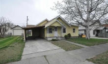 814 E Rich Ave Spokane, WA 99207