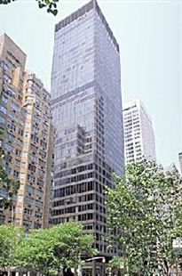 90 Park Avenue, New York, NY 10016