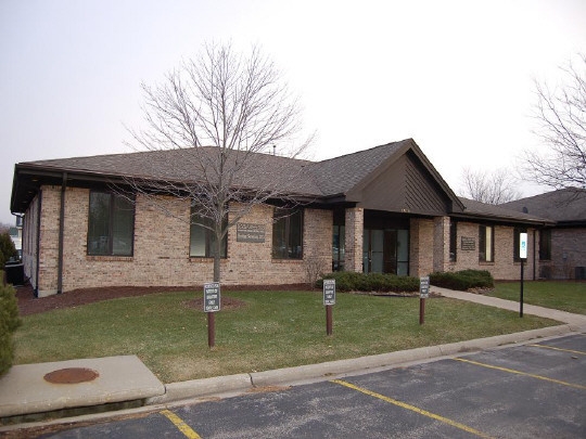 6078 PALO VERDE, Rockford, IL 61114