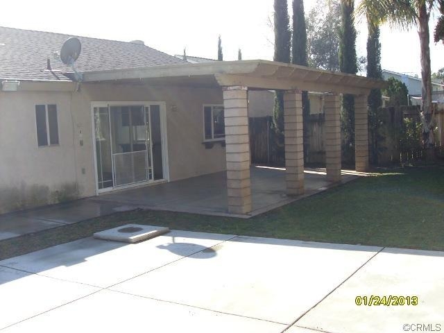 2551 Canterbury Trl, Ontario, CA 91761