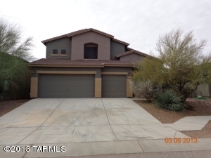 10590 E Avalon Park St, Tucson, AZ 85747