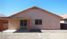 7781 S Precious Opal Drive Tucson, AZ 85747