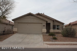 13249 N Mortar Pestle Ct, Tucson, AZ 85755