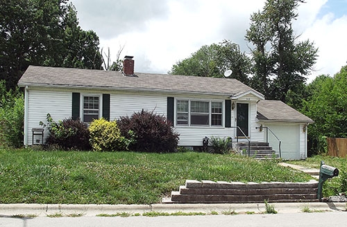 529 S Krudwig, , MO 65536