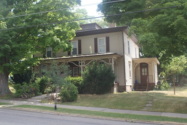 677 N. Main St., Meadville, PA 16335