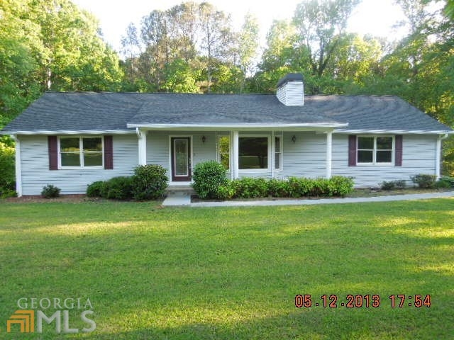 440 Camp Cir, Dallas, GA 30132