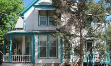 1228 Manitou Ave Manitou Springs, CO 80829