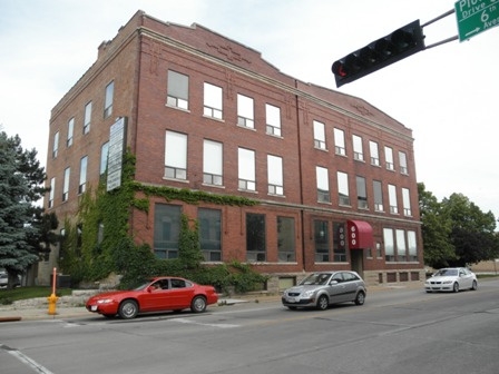 600 S Main St Suite 204C, Oshkosh, WI 54901