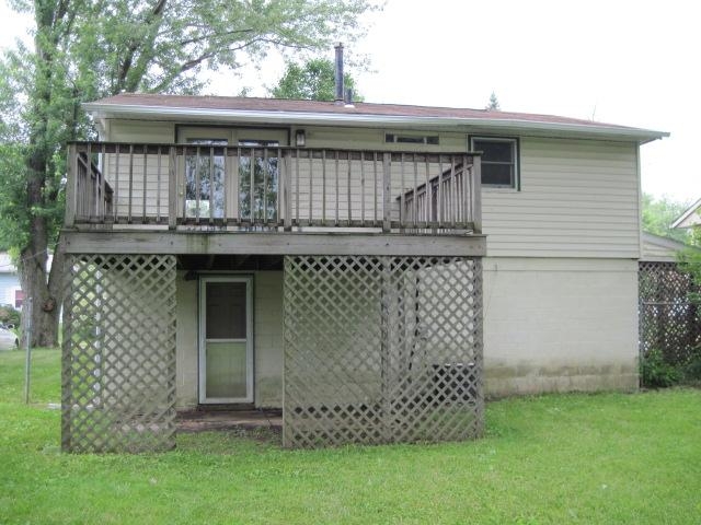 944 Landsdowne Ave NW, Warren, OH 44485