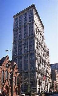 257 Park Ave. South, New York, NY 10010