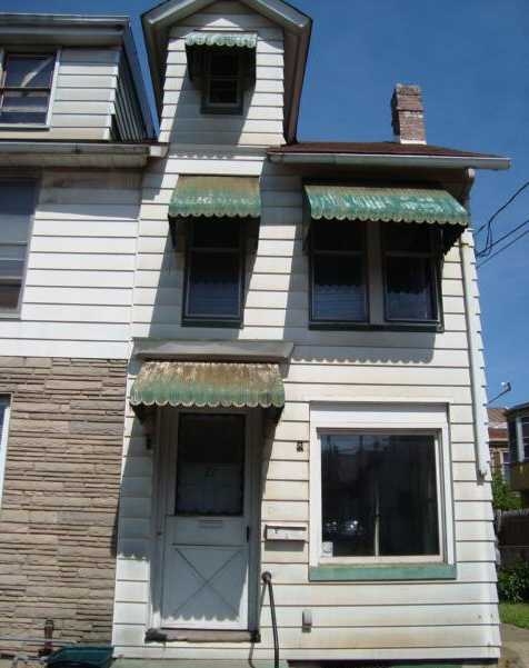 21 N 13th St, Easton, PA 18042