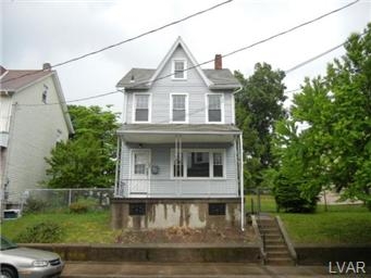 142 E Saint Joseph St, Easton, PA 18042