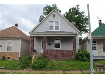 4418 Wallace St, Saint Louis, MO 63116