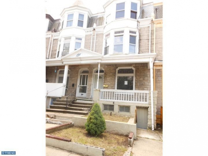 128 W Windsor St, Reading, PA 19601