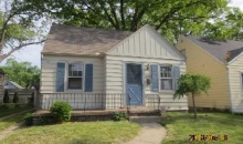2138 Mansfield Rd Toledo, OH 43613