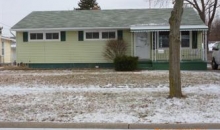 5302 Fern Dr Toledo, OH 43613