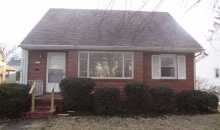4212 Elmhurst Rd Toledo, OH 43613