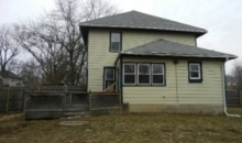 25 Meadow Dr Dayton, OH 45416