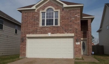 9110 Prairie Trails Dr Spring, TX 77379