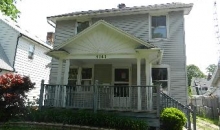 4142 Parrakeet Ave Toledo, OH 43612