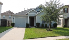 21615 Forest Light Ct Humble, TX 77338