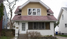 4118 Eastway St Toledo, OH 43612