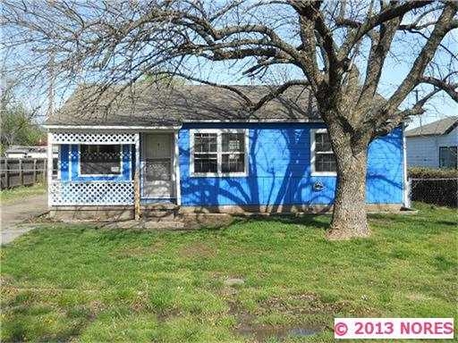 403 N Birch St, Owasso, OK 74055