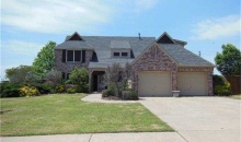 13805 E 88th St N Owasso, OK 74055