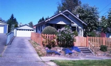 1519 S 53rd St Tacoma, WA 98408