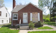 2256 E Remington Street Detroit, MI 48234