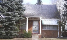 20154 Wexford St Detroit, MI 48234