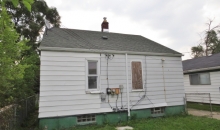 18465 Conley St Detroit, MI 48234