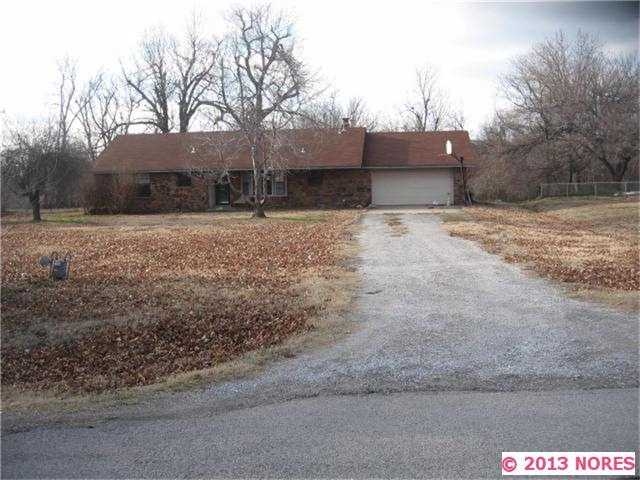 10902 N 166th East Ave, Owasso, OK 74055