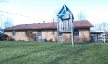 2744 Corlington Dr Dayton, OH 45440