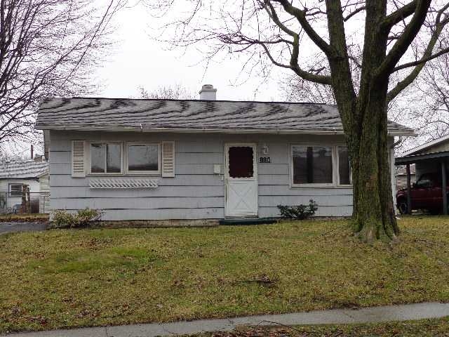 880 Daffodil Dr, Marion, OH 43302