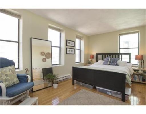 328 Commercial #52, Boston, MA 02109